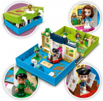 LEGO Disney Classic 43220 - Peter Pan och Wendys sagoboksäventyr