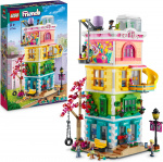 LEGO Friends 41748 - Heartlake Citys aktivitetshus