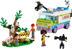LEGO Friends 41749 - Nyhetsbil