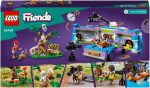 LEGO Friends 41749 - Nyhetsbil