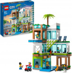 LEGO City My City 60365 - Lägenhetshus