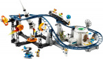 LEGO Creator 31142 - Bergochdalbana med rymdtema
