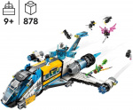 LEGO DREAMZzz 71460 - Herr Oz rymdbuss LEGO DREAMZzz 71460 - Herr Oz rymdbuss
