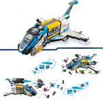 LEGO DREAMZzz 71460 - Herr Oz rymdbuss LEGO DREAMZzz 71460 - Herr Oz rymdbuss