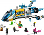LEGO DREAMZzz 71460 - Herr Oz rymdbuss LEGO DREAMZzz 71460 - Herr Oz rymdbuss