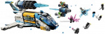 LEGO DREAMZzz 71460 - Herr Oz rymdbuss LEGO DREAMZzz 71460 - Herr Oz rymdbuss