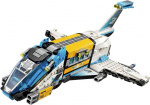 LEGO DREAMZzz 71460 - Herr Oz rymdbuss LEGO DREAMZzz 71460 - Herr Oz rymdbuss