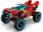 LEGO DREAMZzz 71458 - Krokodilbil