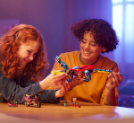 LEGO DREAMZzz 71458 - Krokodilbil
