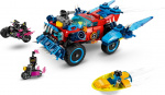 LEGO DREAMZzz 71458 - Krokodilbil