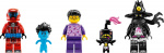 LEGO DREAMZzz 71458 - Krokodilbil