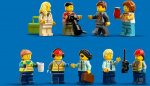 LEGO City Exploration 60367 - Passagerarplan