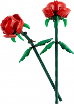 LEGO Botanical 40460 - Rosor