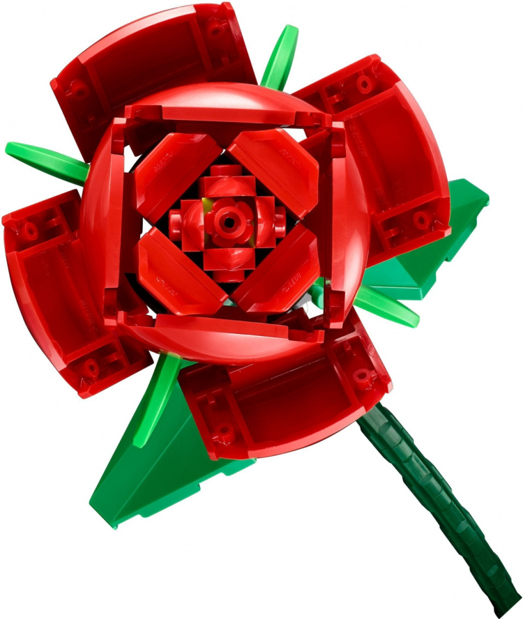 LEGO Botanical 40460 - Rosor