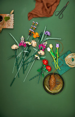 LEGO Botanical 40460 - Rosor