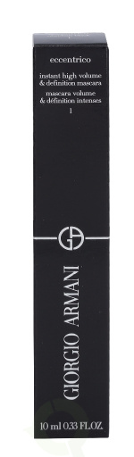 Armani Eccentrico Mascara 10 ml
