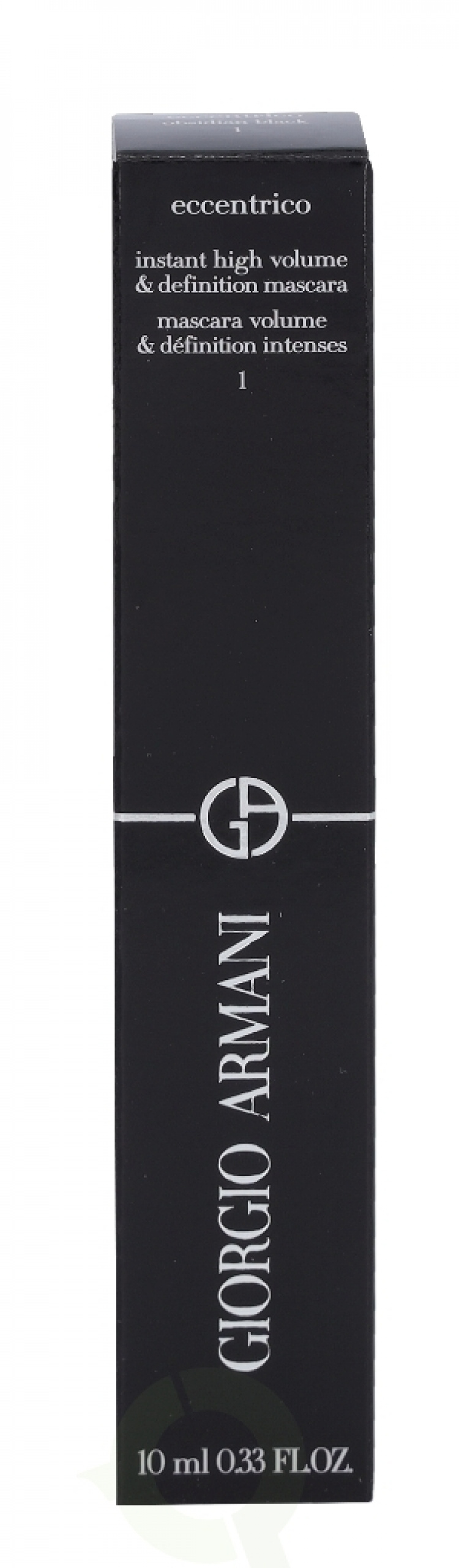 Armani Eccentrico Mascara 10 ml