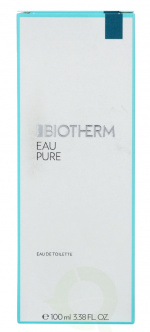 Biotherm Eau Pure Edt Spray 100 ml