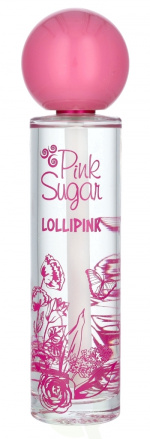 Aquolina Pink Sugar Lollipink Edt Spray 100 ml