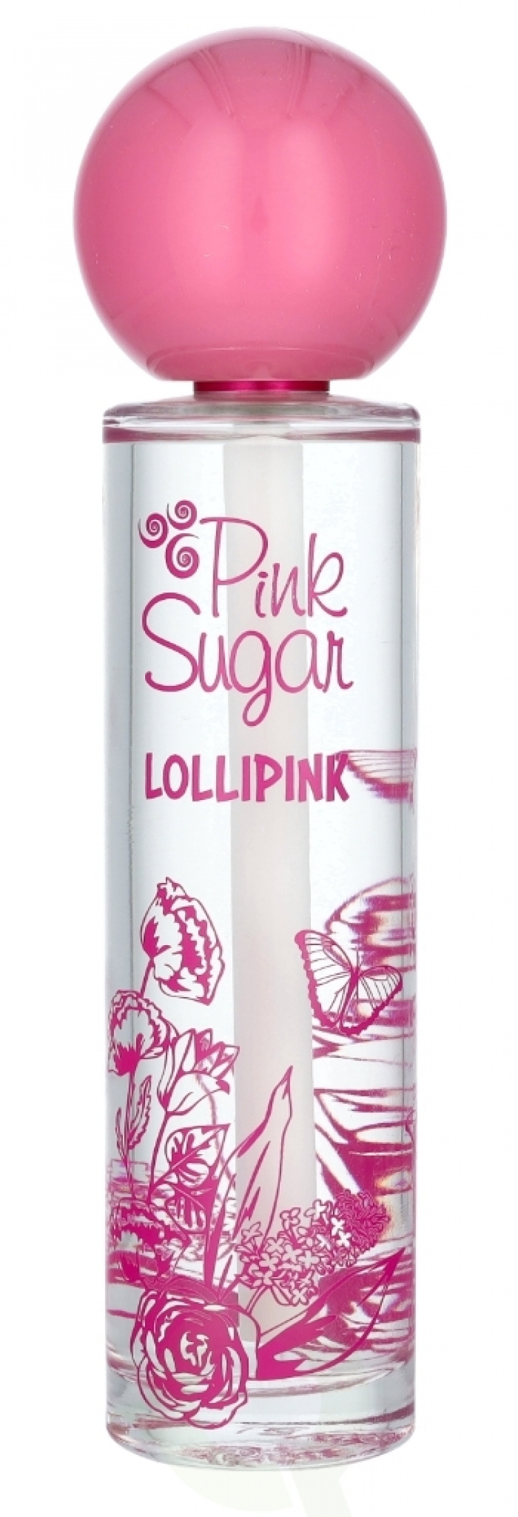 Aquolina Pink Sugar Lollipink Edt Spray 100 ml