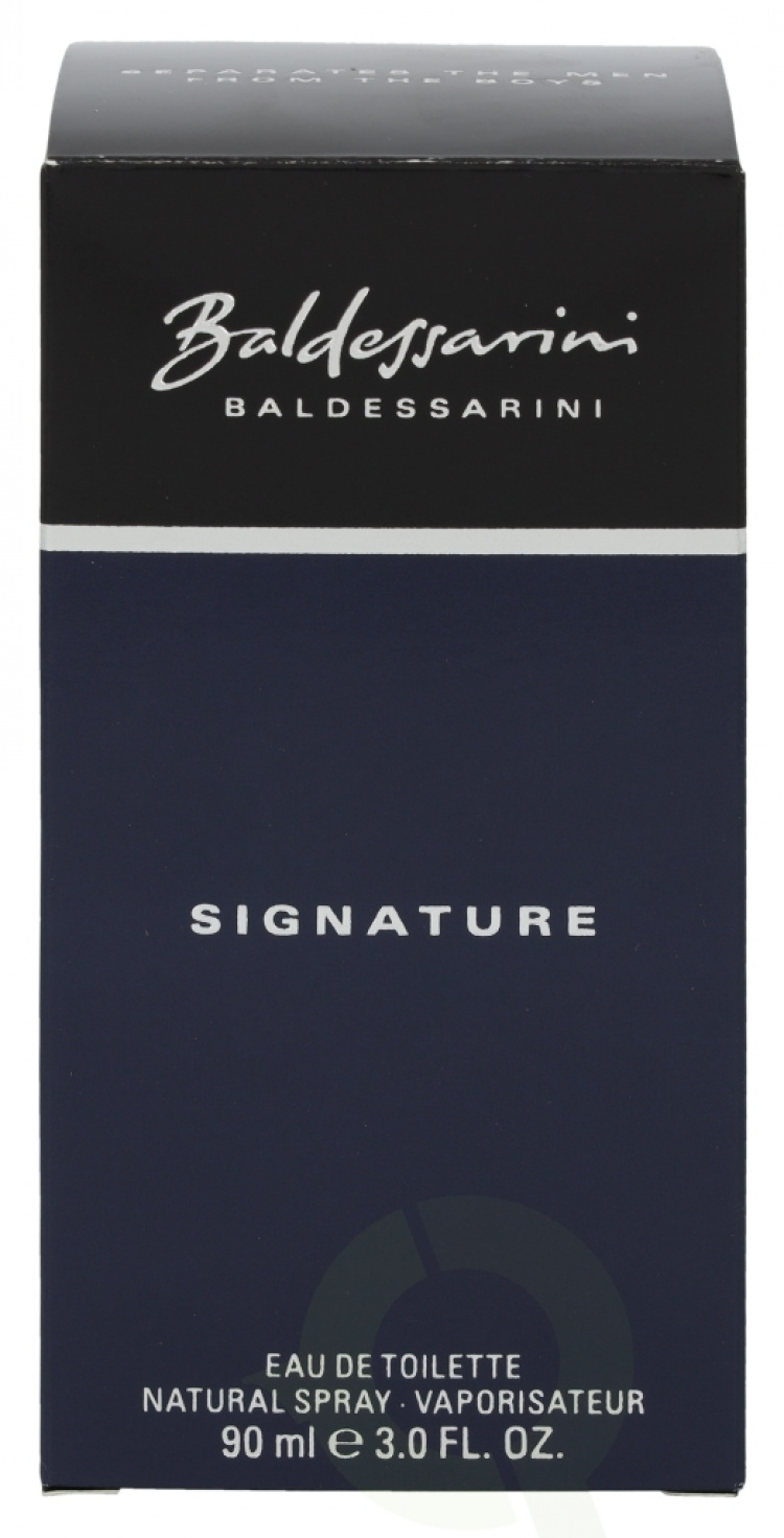 Baldessarini Signature Edt Spray 90 ml