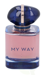 Armani My Way Intense Edp Spray 50 ml