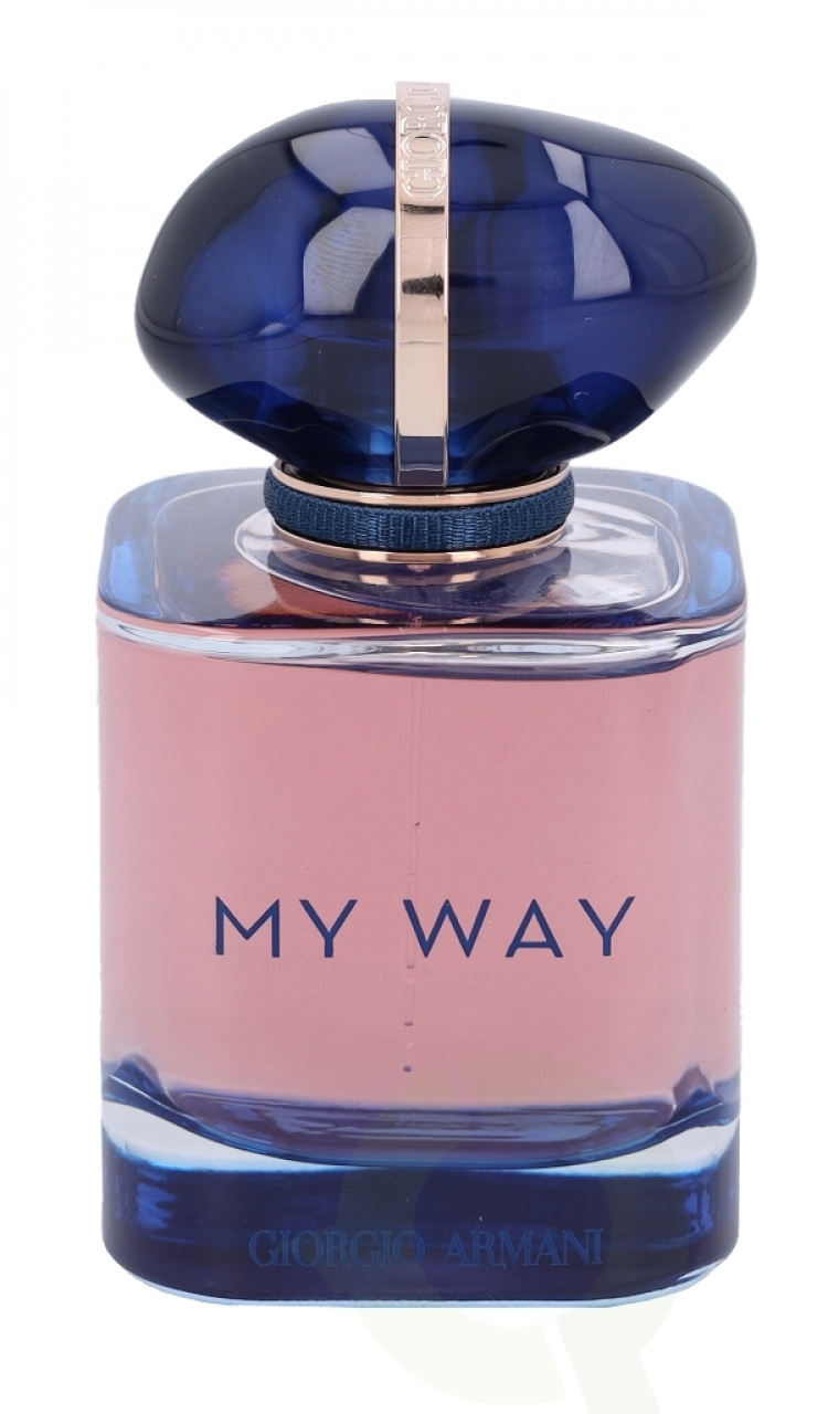 Armani My Way Intense Edp Spray 50 ml