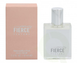 Abercrombie & Fitch Naturally Fierce Edp Spray 30 ml