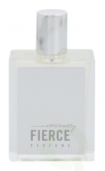 Abercrombie & Fitch Naturally Fierce Edp Spray 50 ml