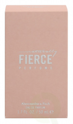 Abercrombie & Fitch Naturally Fierce Edp Spray 50 ml