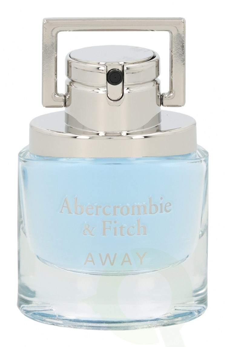 Abercrombie & Fitch Away Man Edt Spray 30 ml