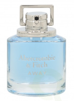 Abercrombie & Fitch Away Man Edt Spray 100 ml