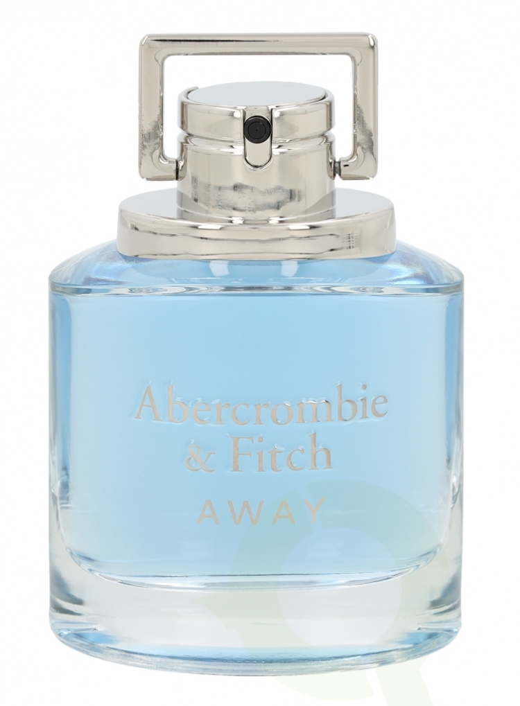Abercrombie & Fitch Away Man Edt Spray 100 ml