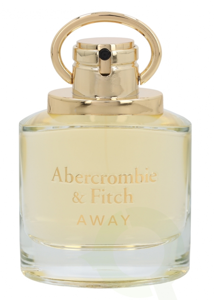 Abercrombie & Fitch Away Woman Edp Spray 100 ml