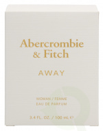 Abercrombie & Fitch Away Woman Edp Spray 100 ml