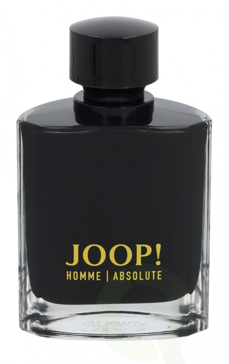 Joop! Homme Absolute Edp Spray 120 ml