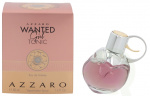 Azzaro Wanted Girl Tonic Edt 50ml Azzaro Wanted Girl Tonic Edt 50ml