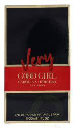 Carolina Herrera Very Good Girl Edp Spray 30 ml