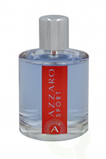 Azzaro Sport Edt Spray 100 ml