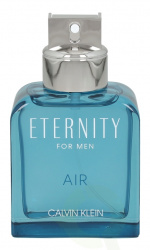 Calvin Klein Eternity Air Men Edt Spray 100 ml