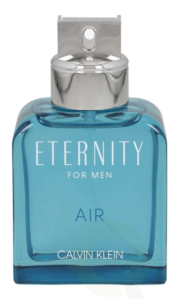 Calvin Klein Eternity Air Men Edt Spray 100 ml