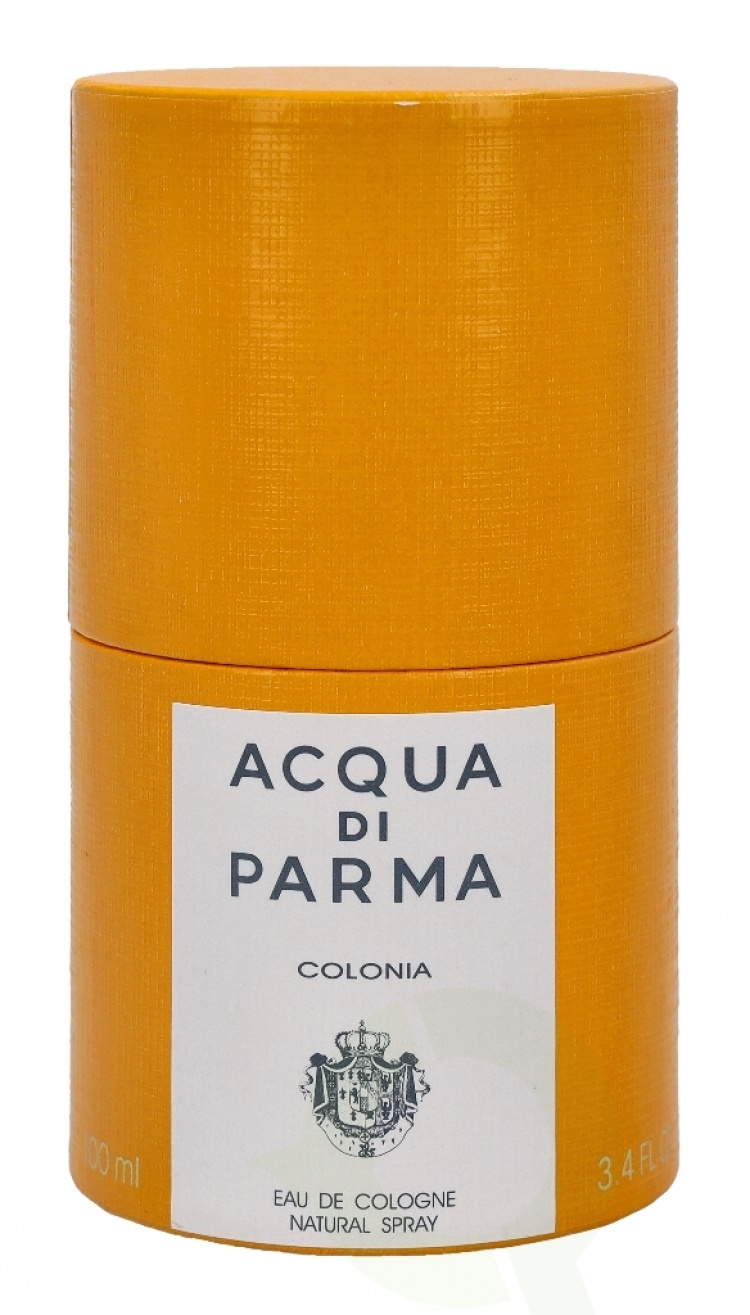 Acqua Di Parma Colonia Edc Spray 100 ml