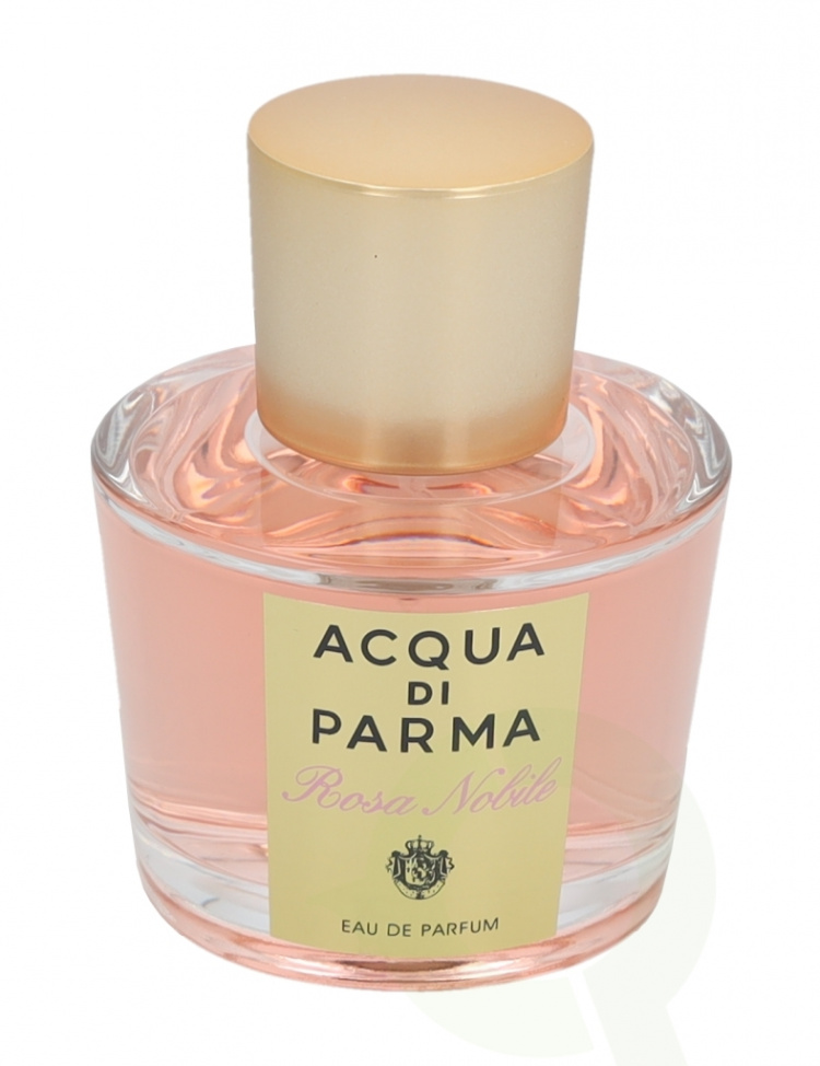 Acqua Di Parma Rosa Nobile Edp Spray 50 ml