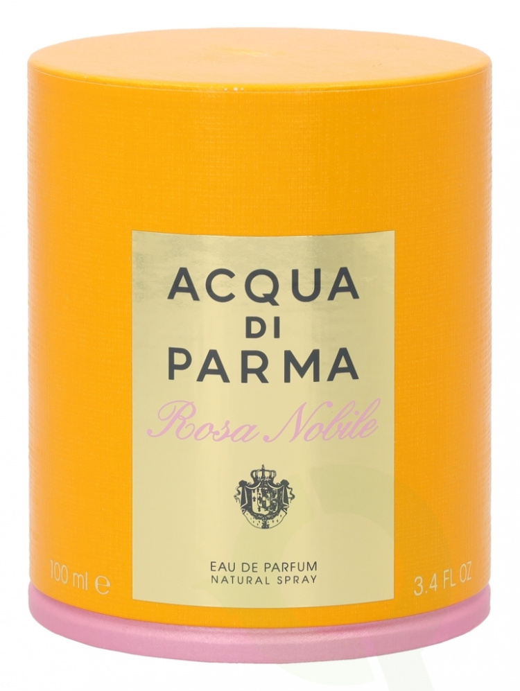 Acqua Di Parma Rosa Nobile Edp Spray 100 ml