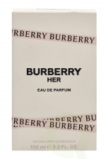 Burberry Her Edp Spray 100 ml