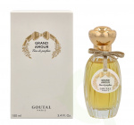 Annick Goutal Grand Amour Edp Spray 100 ml
