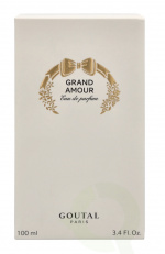 Annick Goutal Grand Amour Edp Spray 100 ml