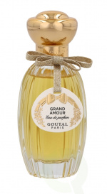 Annick Goutal Grand Amour Edp Spray 100 ml