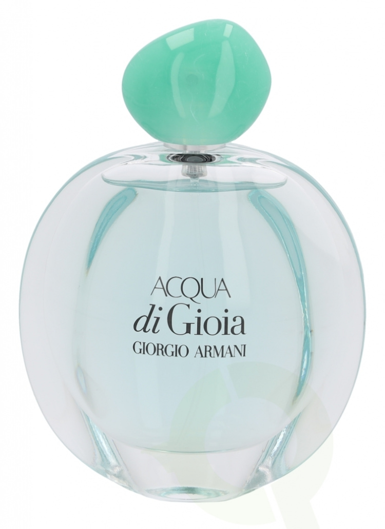 Armani Acqua Di Gioia Edp Spray 100 ml