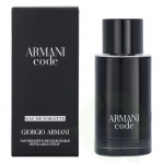 Armani Code Pour Homme Edt Spray 75 ml